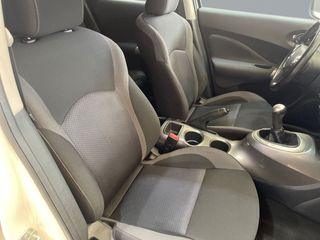 Nissan Juke G E6D-Temp 83 kW (112 CV) 5M/T ACENTA