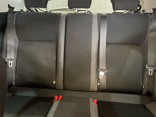 Nissan Juke G E6D-Temp 83 kW (112 CV) 5M/T ACENTA