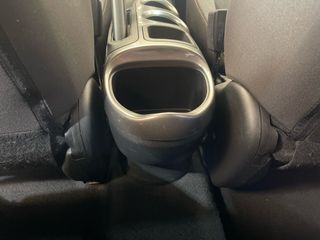 Nissan Juke G E6D-Temp 83 kW (112 CV) 5M/T ACENTA