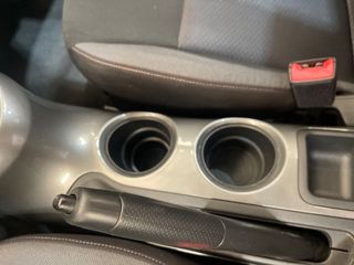 Nissan Juke G E6D-Temp 83 kW (112 CV) 5M/T ACENTA