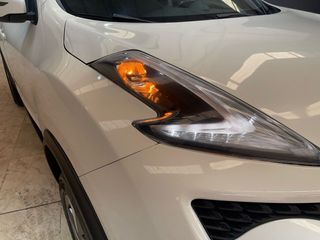 Nissan Juke G E6D-Temp 83 kW (112 CV) 5M/T ACENTA