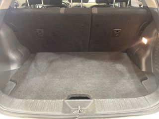 Nissan Juke G E6D-Temp 83 kW (112 CV) 5M/T ACENTA