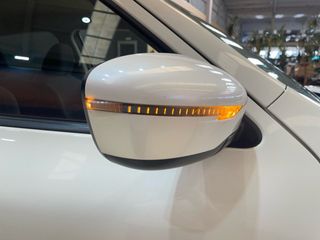 Nissan Juke G E6D-Temp 83 kW (112 CV) 5M/T ACENTA