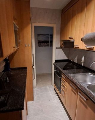Piso en venta en Premià de Mar