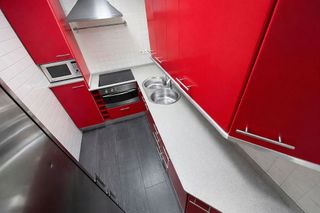 Ático en venta en Riu en Santa Coloma de Gramanet