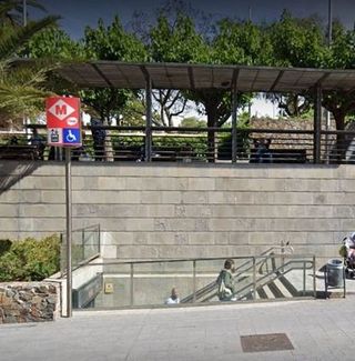 Ático en venta en Riu en Santa Coloma de Gramanet