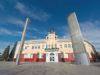 Ático en venta en Riu en Santa Coloma de Gramanet