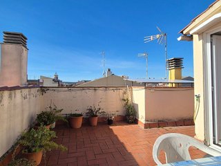 Casa adosada en venta en Centre en Ripollet
