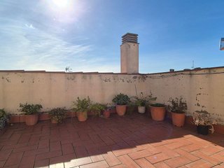 Casa adosada en venta en Centre en Ripollet