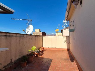 Casa adosada en venta en Centre en Ripollet