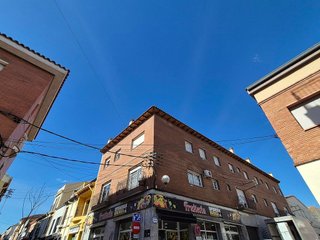 Casa adosada en venta en Centre en Ripollet
