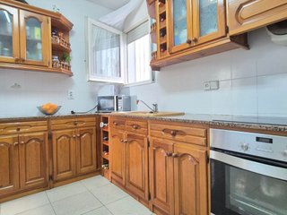 Casa adosada en venta en Centre en Ripollet