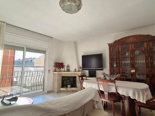 Casa adosada en venta en Centre en Ripollet
