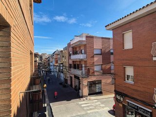 Casa adosada en venta en Centre en Ripollet