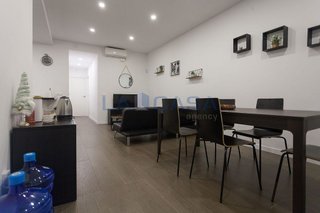 Piso en venta en La Florida en Hospitalet de Llobregat, L´