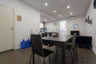 Piso en venta en La Florida en Hospitalet de Llobregat, L´
