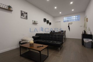 Piso en venta en La Florida en Hospitalet de Llobregat, L´