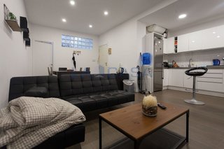 Piso en venta en La Florida en Hospitalet de Llobregat, L´