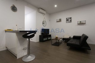 Piso en venta en La Florida en Hospitalet de Llobregat, L´