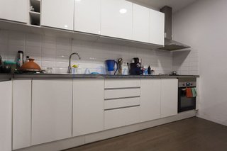 Piso en venta en La Florida en Hospitalet de Llobregat, L´