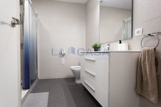 Piso en venta en La Florida en Hospitalet de Llobregat, L´