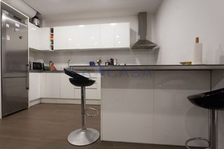 Piso en venta en La Florida en Hospitalet de Llobregat, L´