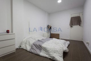 Piso en venta en La Florida en Hospitalet de Llobregat, L´