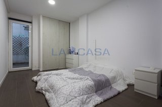 Piso en venta en La Florida en Hospitalet de Llobregat, L´