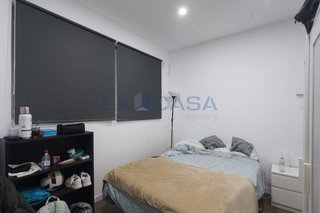 Piso en venta en La Florida en Hospitalet de Llobregat, L´