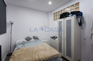 Piso en venta en La Florida en Hospitalet de Llobregat, L´