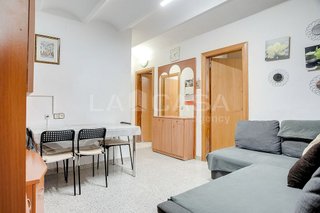 Piso en venta en Pubilla Cases en Hospitalet de Llobregat, L´