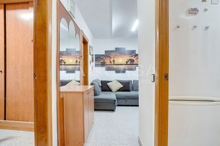 Piso en venta en Pubilla Cases en Hospitalet de Llobregat, L´