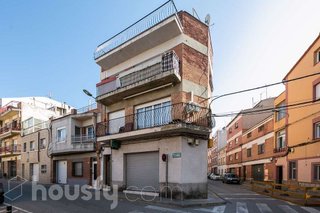 Casa en venta en Vilanova del Camí