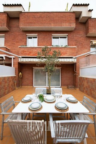 Casa en venta en Torrent Ballester en Viladecans