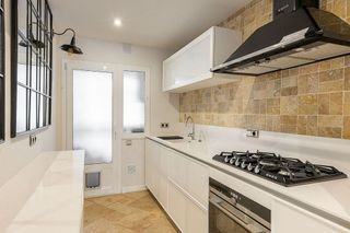 Piso en venta en Barri del Mar - Ribes Roges en Vilanova i La Geltrú