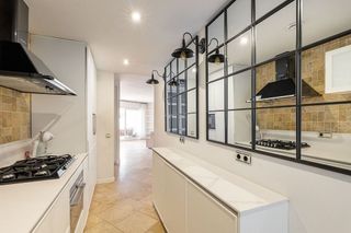 Piso en venta en Barri del Mar - Ribes Roges en Vilanova i La Geltrú