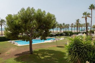 Piso en venta en Barri del Mar - Ribes Roges en Vilanova i La Geltrú