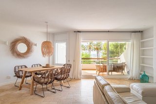 Piso en venta en Barri del Mar - Ribes Roges en Vilanova i La Geltrú