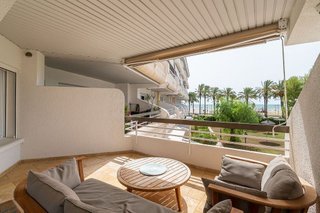 Piso en venta en Barri del Mar - Ribes Roges en Vilanova i La Geltrú