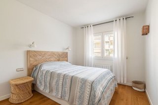 Piso en venta en Barri del Mar - Ribes Roges en Vilanova i La Geltrú