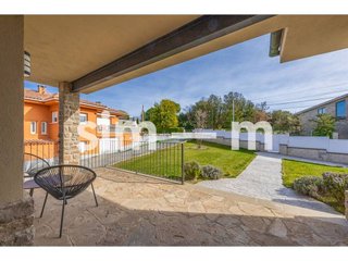 Chalet en venta en Taradell