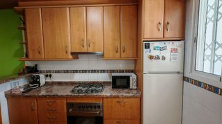 Dúplex en venta en Creu de Barberà en Sabadell