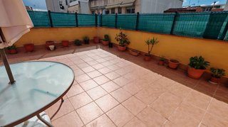 Dúplex en venta en Creu de Barberà en Sabadell
