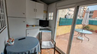 Dúplex en venta en Creu de Barberà en Sabadell
