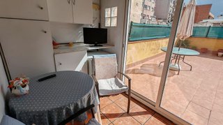 Dúplex en venta en Creu de Barberà en Sabadell
