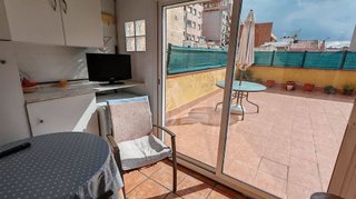 Dúplex en venta en Creu de Barberà en Sabadell