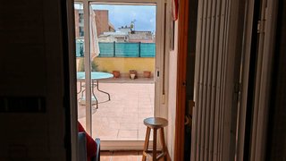 Dúplex en venta en Creu de Barberà en Sabadell