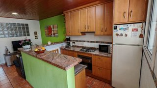 Dúplex en venta en Creu de Barberà en Sabadell