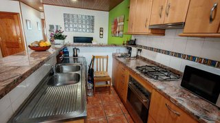 Dúplex en venta en Creu de Barberà en Sabadell
