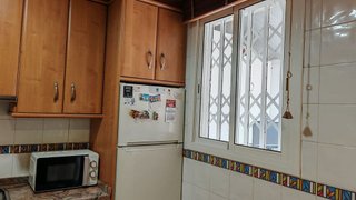 Dúplex en venta en Creu de Barberà en Sabadell